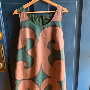 Marimekko A-line Dress